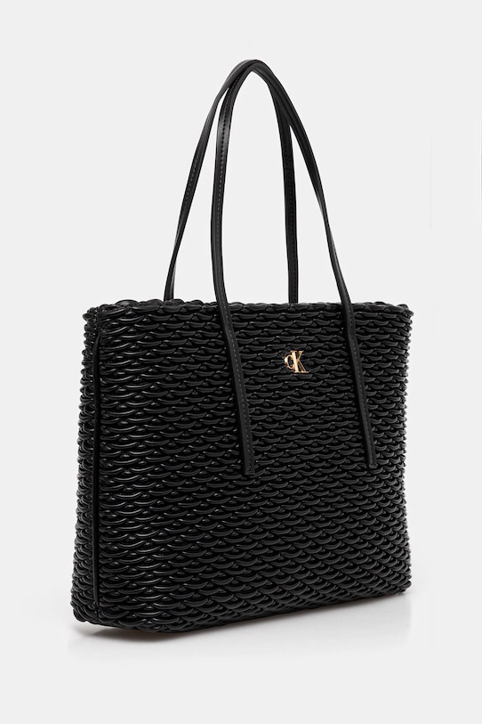 Сумочка Calvin Klein LV04F3292G чёрный AW25