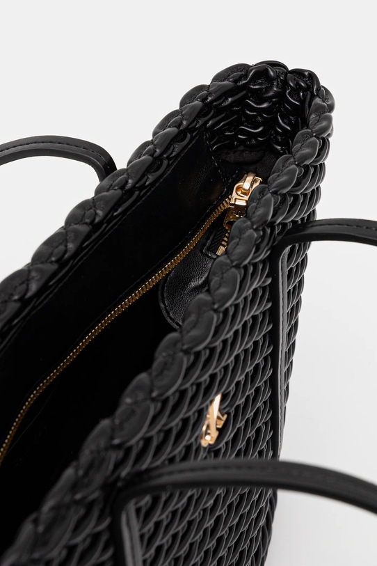 Сумочка Calvin Klein LV04F3292G чёрный