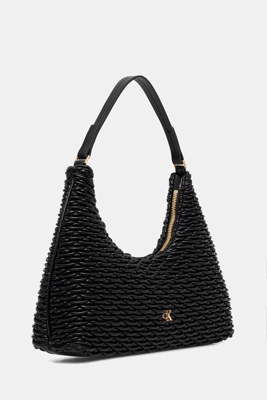 Calvin Klein torebka LV04F3293G czarny AW25