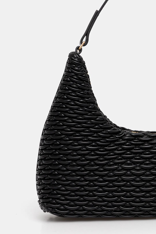 Doplňky Kabelka Calvin Klein LV04F3293G černá