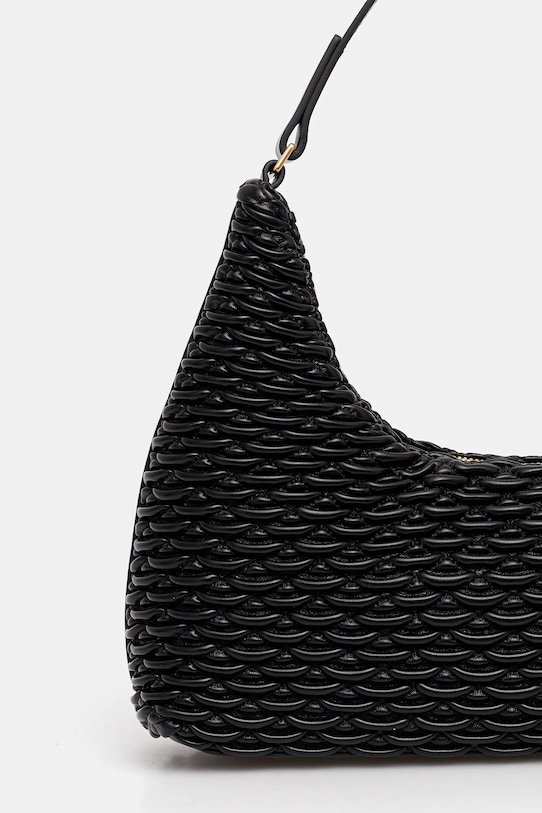 Akcesoria Calvin Klein torebka LV04F3293G czarny