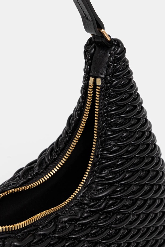 Calvin Klein torebka LV04F3293G czarny