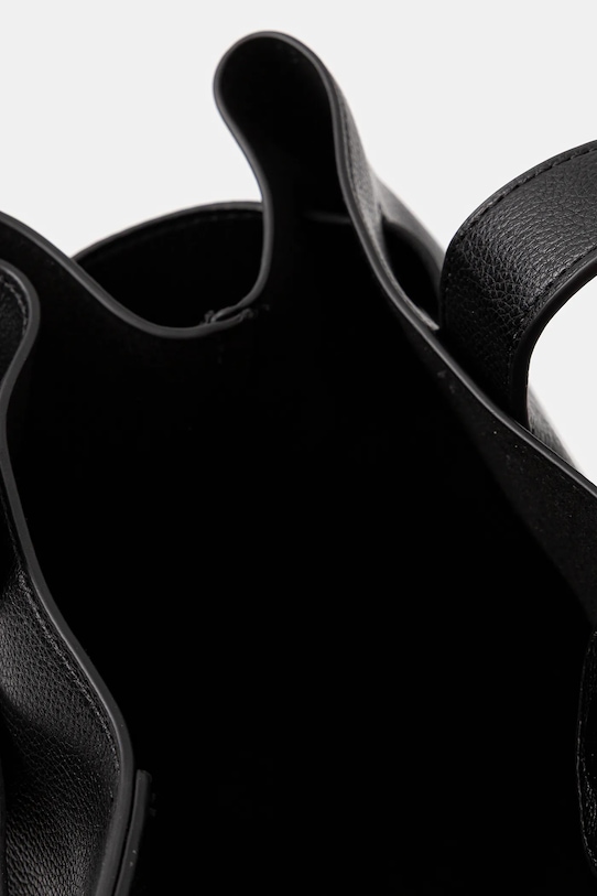 Calvin Klein torebka LV04F3294G czarny