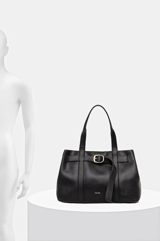 Calvin Klein geantă LV04F3294G