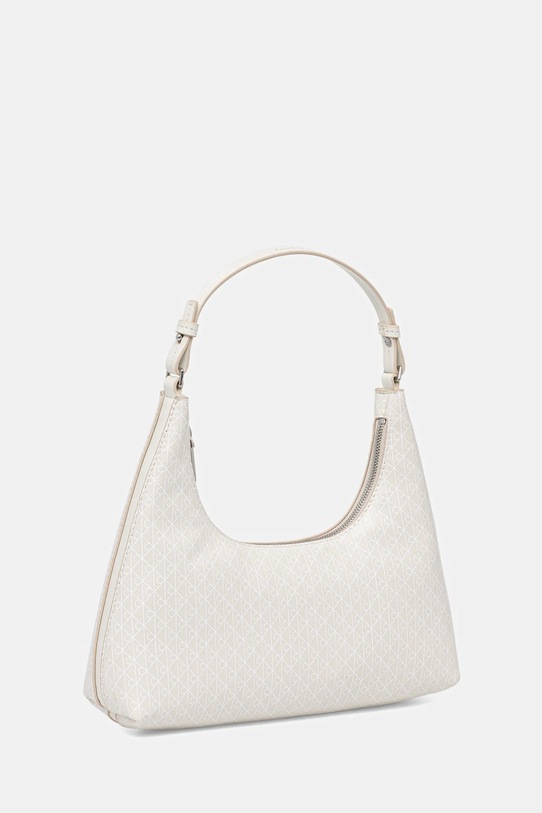 Calvin Klein torebka LV04F3298G beżowy AW25