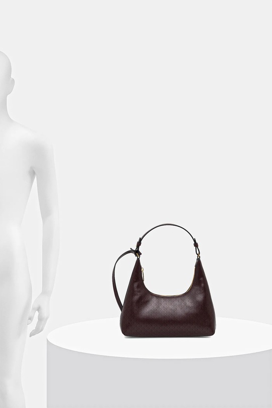 Calvin Klein torebka LV04F3298G