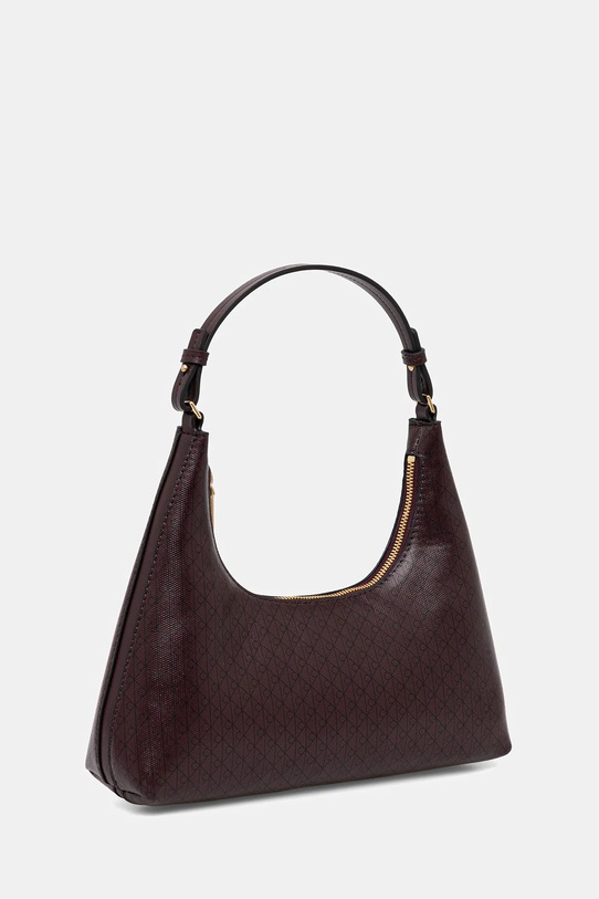 Calvin Klein torebka LV04F3298G brązowy AW25