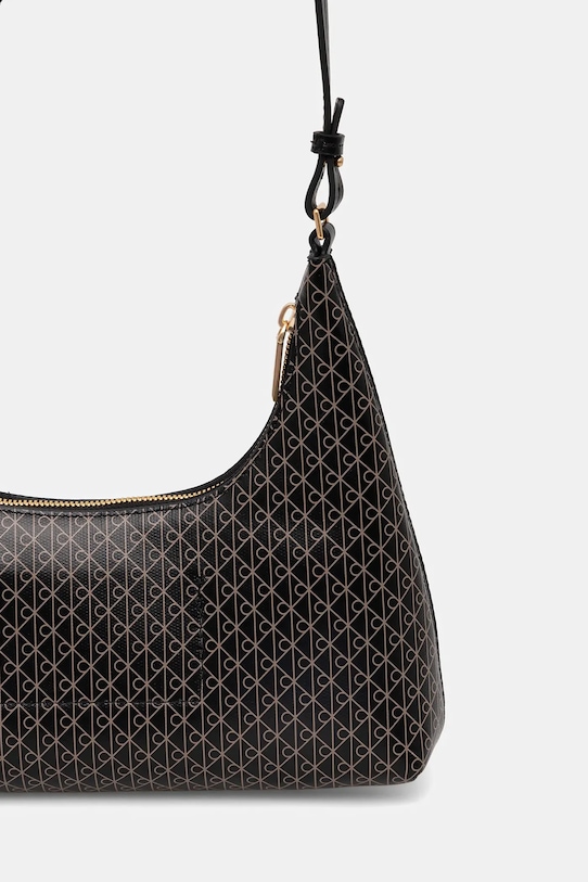 Αξεσουάρ Τσάντα Calvin Klein LV04F3298G καφέ