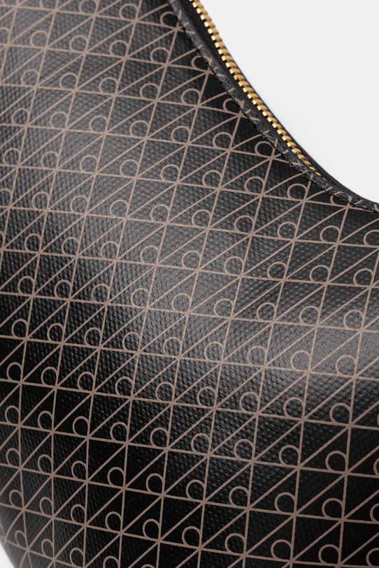 Τσάντα Calvin Klein LV04F3298G καφέ