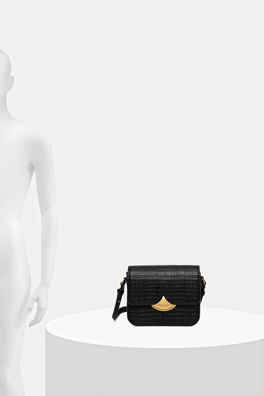 Sessun torebka skórzana 25102002