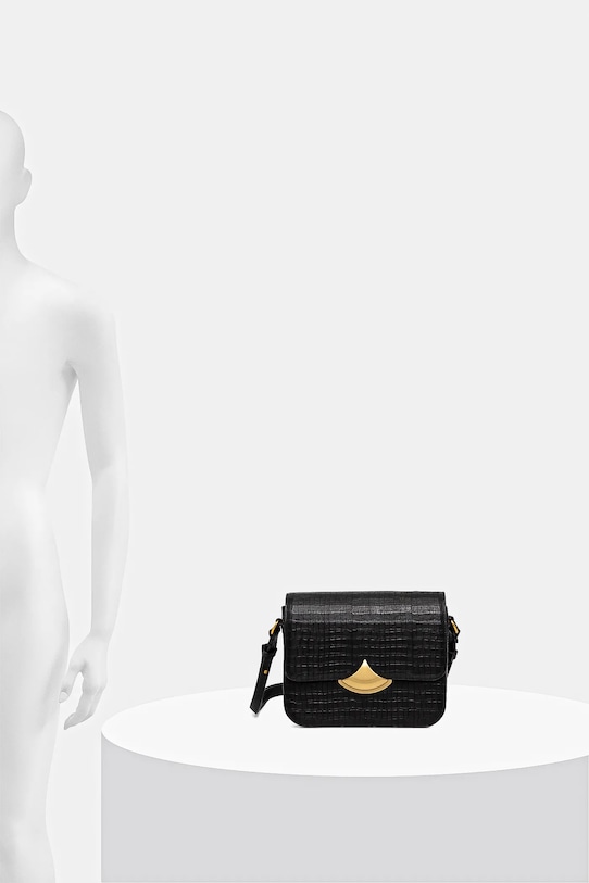 Sessun torebka skórzana 25102002