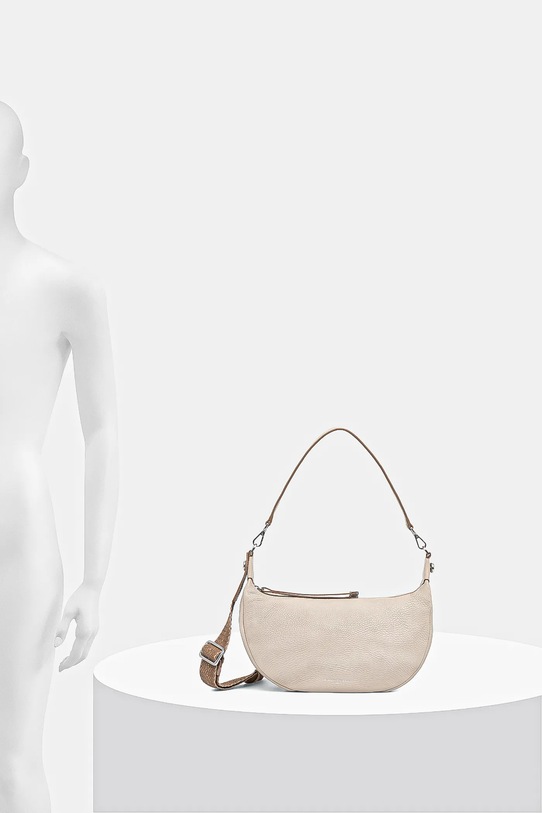 Gianni Chiarini torebka skórzana AISHA BS.11550.GRN