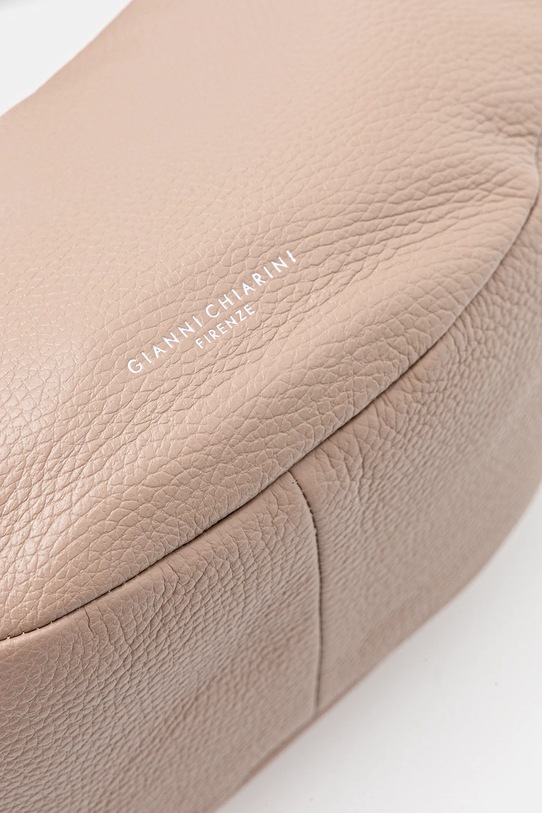 Gianni Chiarini torebka skórzana AISHA brązowy BS.11550.GRN
