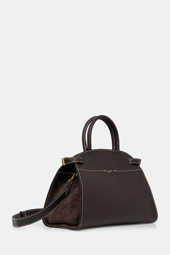 Gianni Chiarini torebka skórzana FARAH BS.11466.TKL brązowy AW25