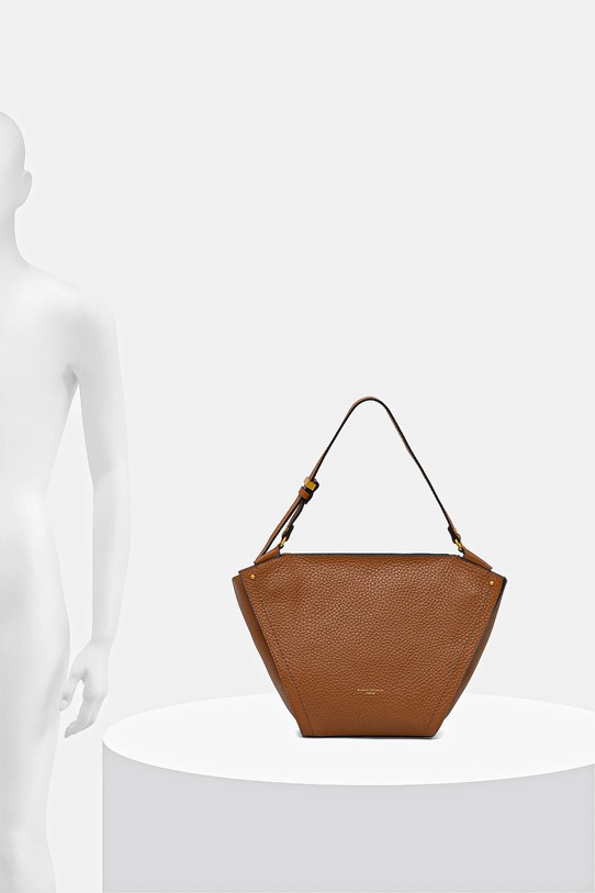 Gianni Chiarini torebka skórzana BLOOM BS.11796.RNGDBL