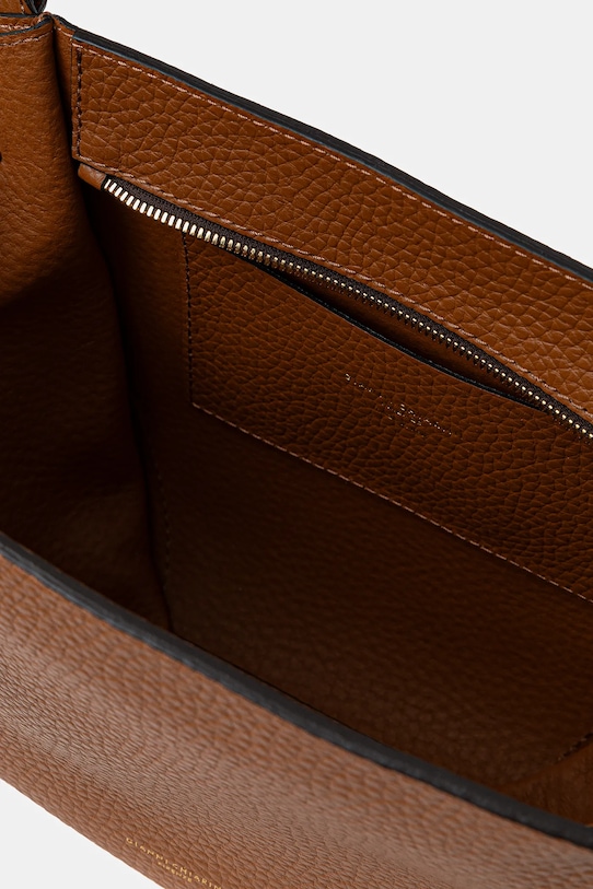 Gianni Chiarini torebka skórzana BLOOM BS.11796.RNGDBL brązowy