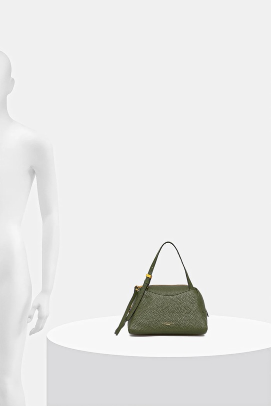 Kožená kabelka Gianni Chiarini DEA BS.11525.TKL