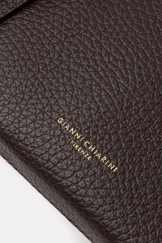 Gianni Chiarini torebka skórzana DEA brązowy BS.11525.TKL