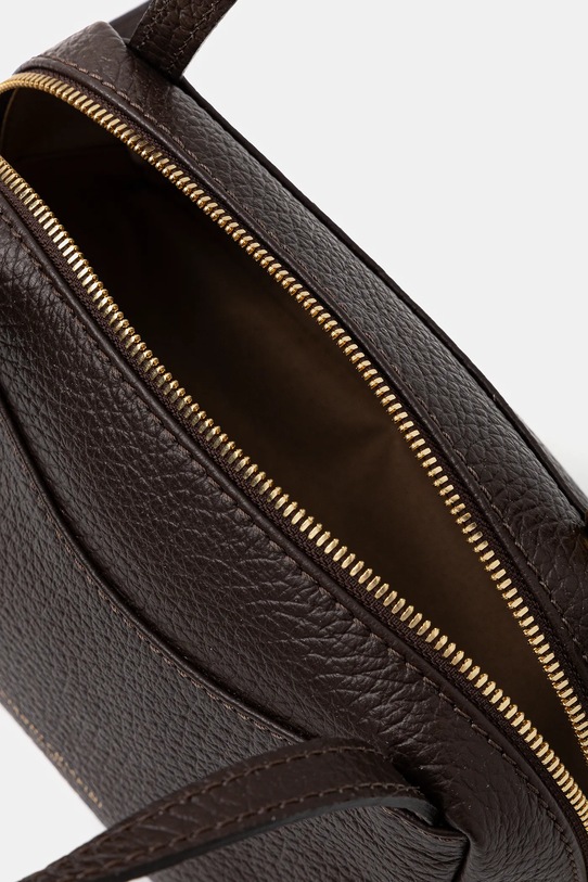 Gianni Chiarini torebka skórzana DEA BS.11525.TKL brązowy