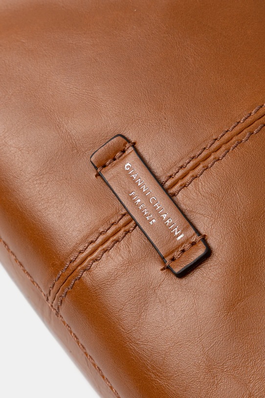 Кожаная сумочка Gianni Chiarini EMILY коричневый BS.11300.INTY