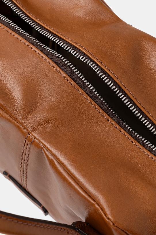 Gianni Chiarini geantă de piele EMILY BS.11300.INTY maro