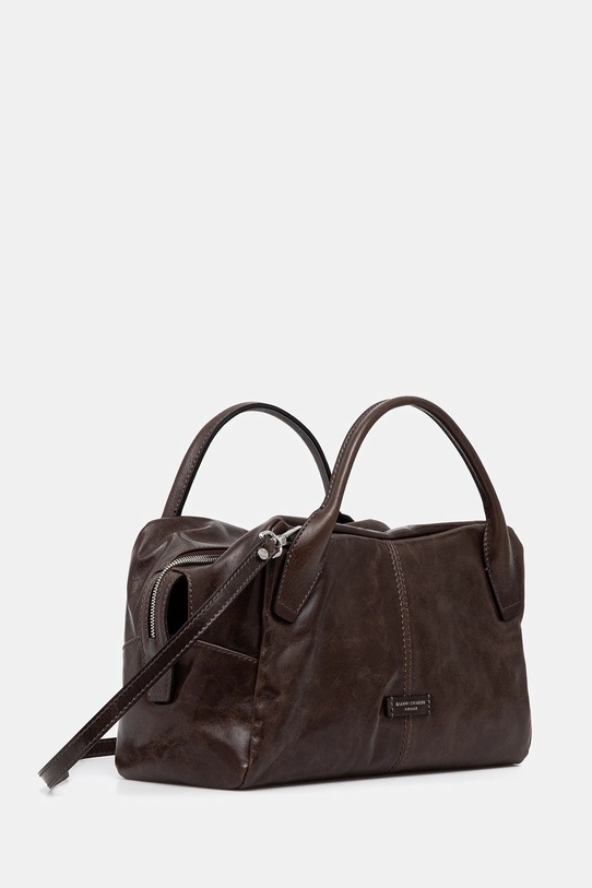 Gianni Chiarini torebka skórzana EMILY BS.11301.INTY brązowy AW25