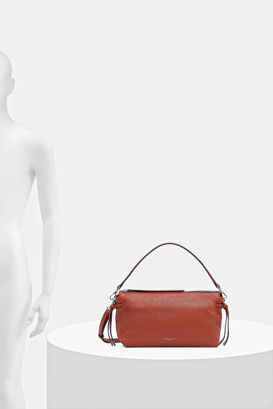 Gianni Chiarini torebka skórzana BRINA BS.11761.GRN