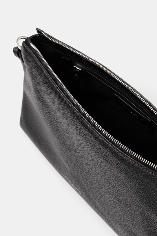 Gianni Chiarini torebka skórzana BRINA czarny BS.11761.GRN