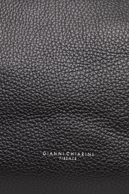 Gianni Chiarini torebka skórzana BRINA BS.11761.GRN czarny