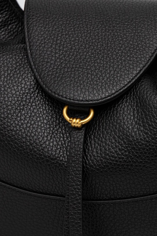 Gianni Chiarini borsa a mano in pelle EDITH nero BS.11361.GRN