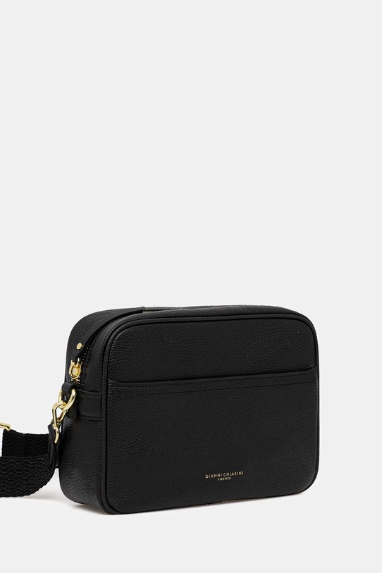 Gianni Chiarini torebka skórzana NINA BS.11180.COMM czarny AW25