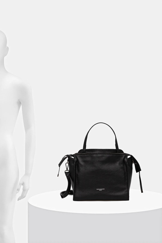 Gianni Chiarini torebka skórzana JANIS BS.11245.MUS