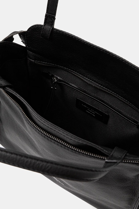 Gianni Chiarini torebka skórzana JANIS BS.11245.MUS czarny
