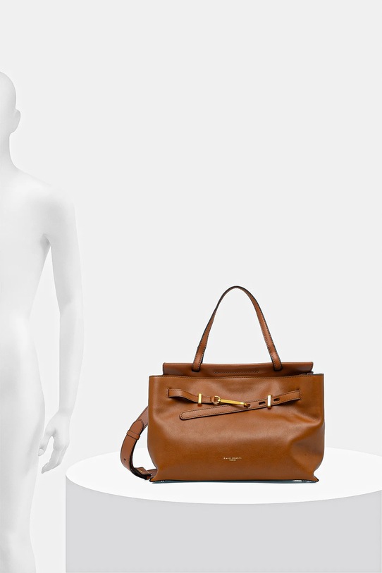 Шкіряна сумочка Gianni Chiarini TILDA BS.11491.MDD