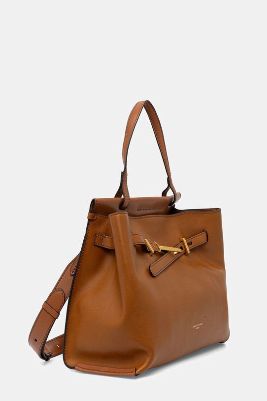 Шкіряна сумочка Gianni Chiarini TILDA BS.11491.MDD коричневий AW25
