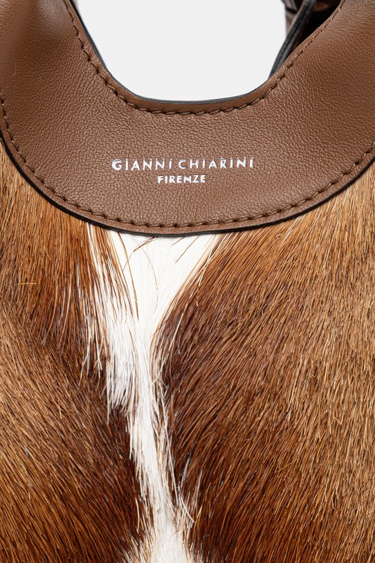 Accesorii Gianni Chiarini poșetă DUA BS.12018.SPBOK maro