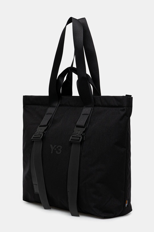 Y-3 torebka Shopper JW6219 czarny AW25