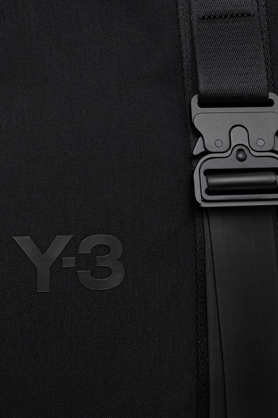 Y-3 torebka Shopper czarny JW6219