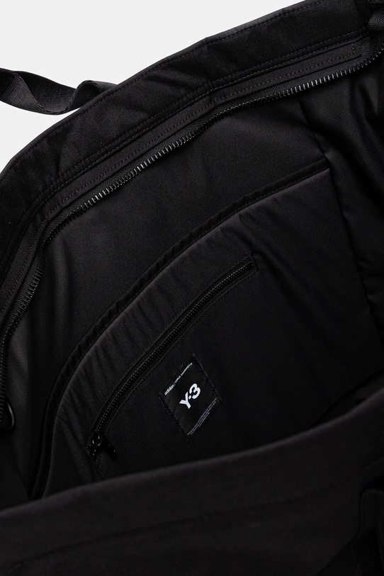 Y-3 torebka Shopper JW6219 czarny