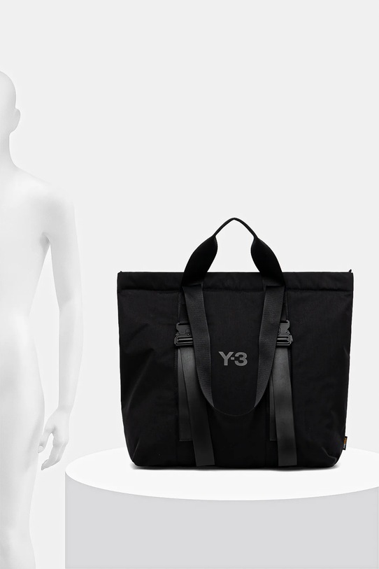 Y-3 torebka Shopper JW6219
