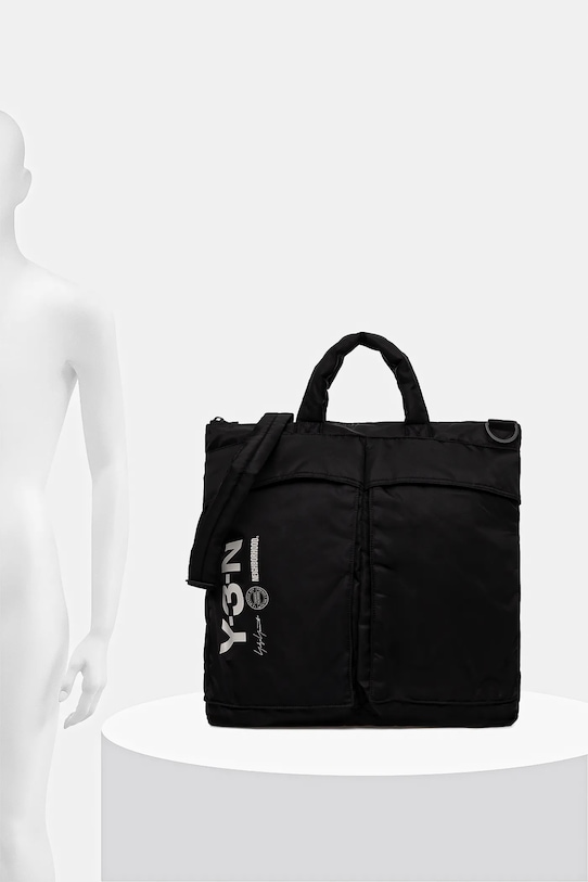 Y-3 poșetă x Neighborhood Padded JX0054