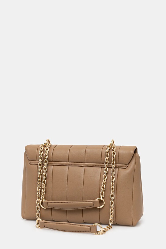 Doplňky Kabelka Tommy Hilfiger AW0AW17669 béžová