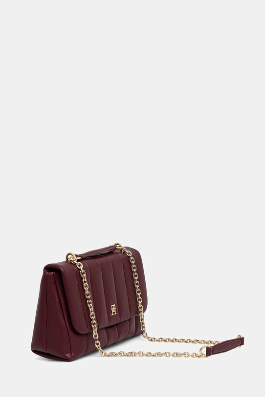 Torba Tommy Hilfiger AW0AW17669 bordo AW25