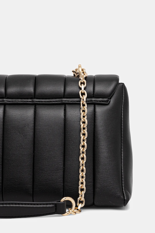 Αξεσουάρ Τσάντα Tommy Hilfiger AW0AW17669 μαύρο