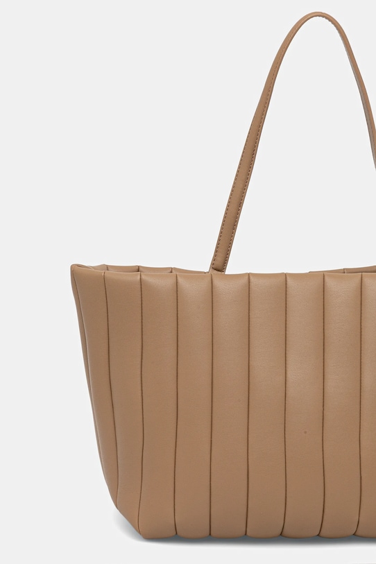 Doplňky Kabelka Tommy Hilfiger AW0AW17670 béžová