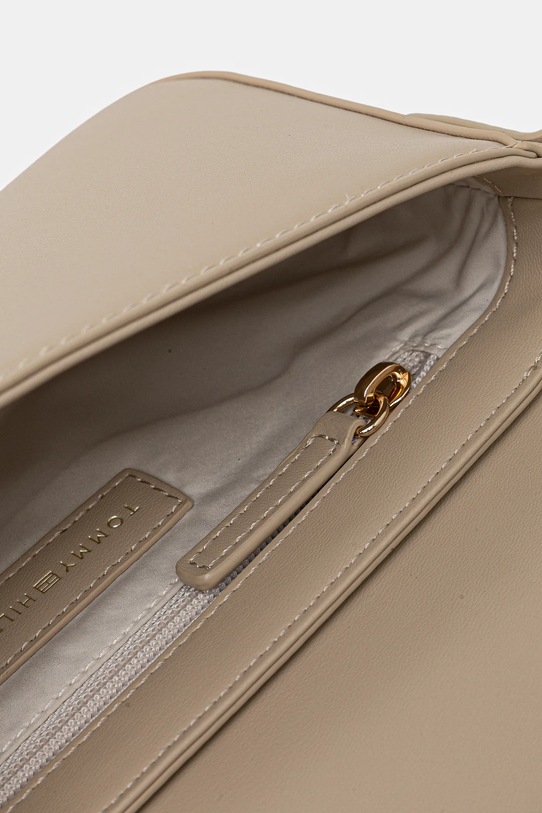 Tommy Hilfiger torebka AW0AW17677 beżowy