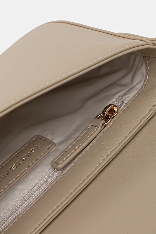 Tommy Hilfiger torebka AW0AW17677 beżowy