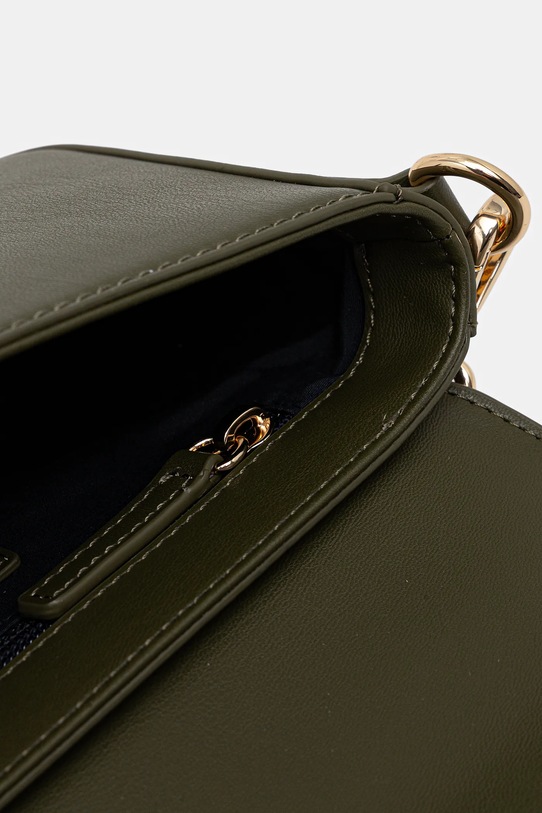 Tommy Hilfiger torebka AW0AW17677 zielony