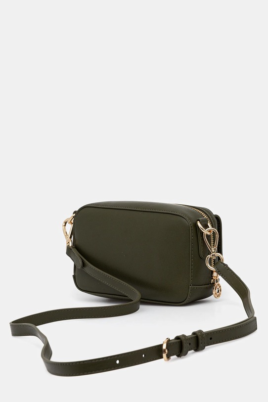 Αξεσουάρ Τσάντα Tommy Hilfiger AW0AW17680 πράσινο