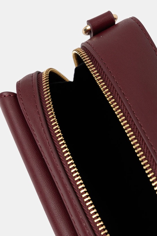 Tommy Hilfiger torebka AW0AW17680 bordowy